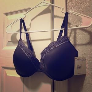 Calvin Klein bra